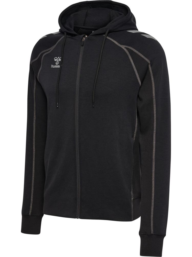 Move 2.0 Zip Hoodie 