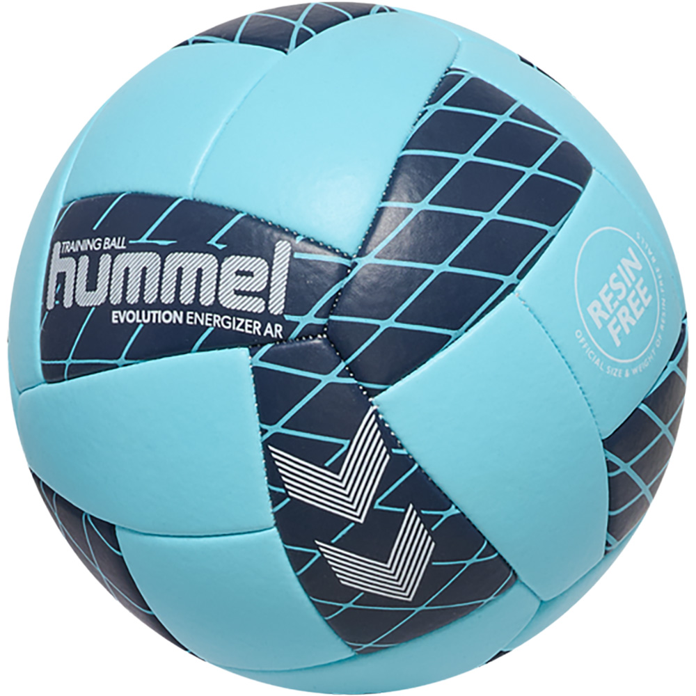 Evolution Advanced AR Handball 1