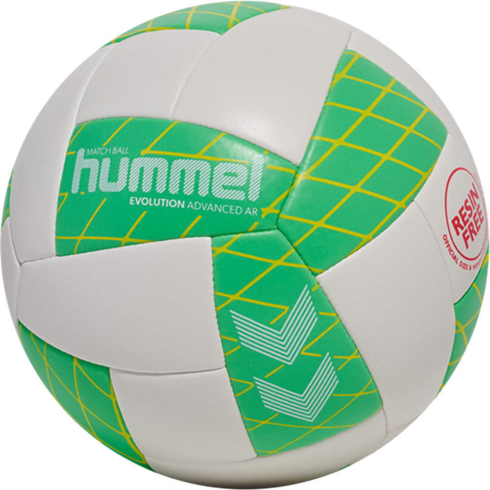 Evolution Advanced AR Handball 2