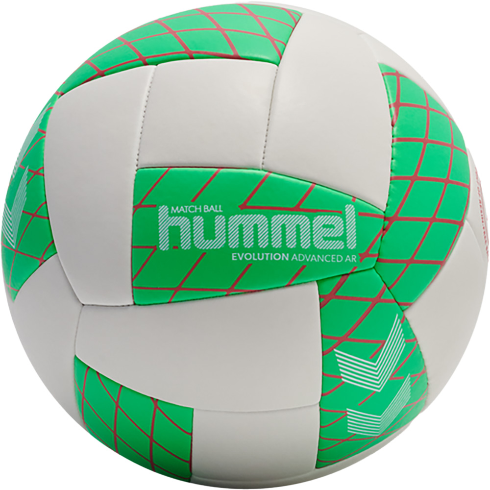 Evolution Advanced AR Handball 3
