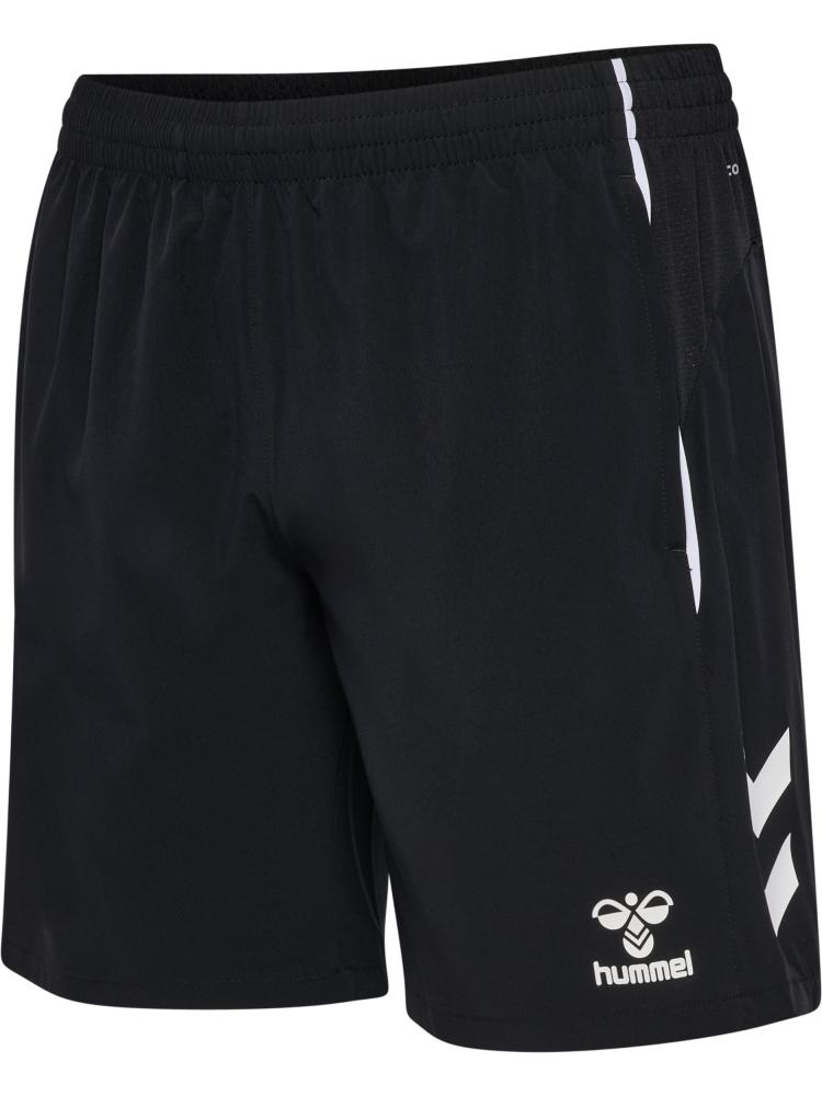 Gewebte Schiedsrichtershorts 
