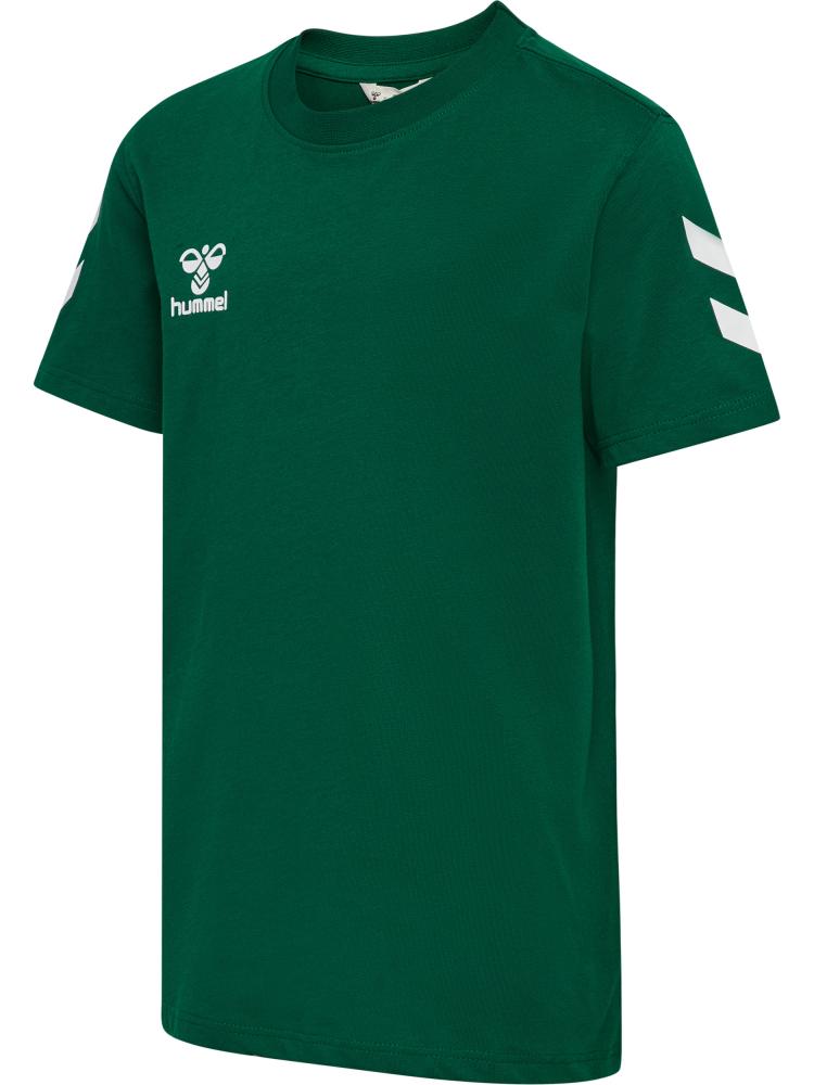 Go 2.0 Chevron T-Shirt Kurzarm Kinder 