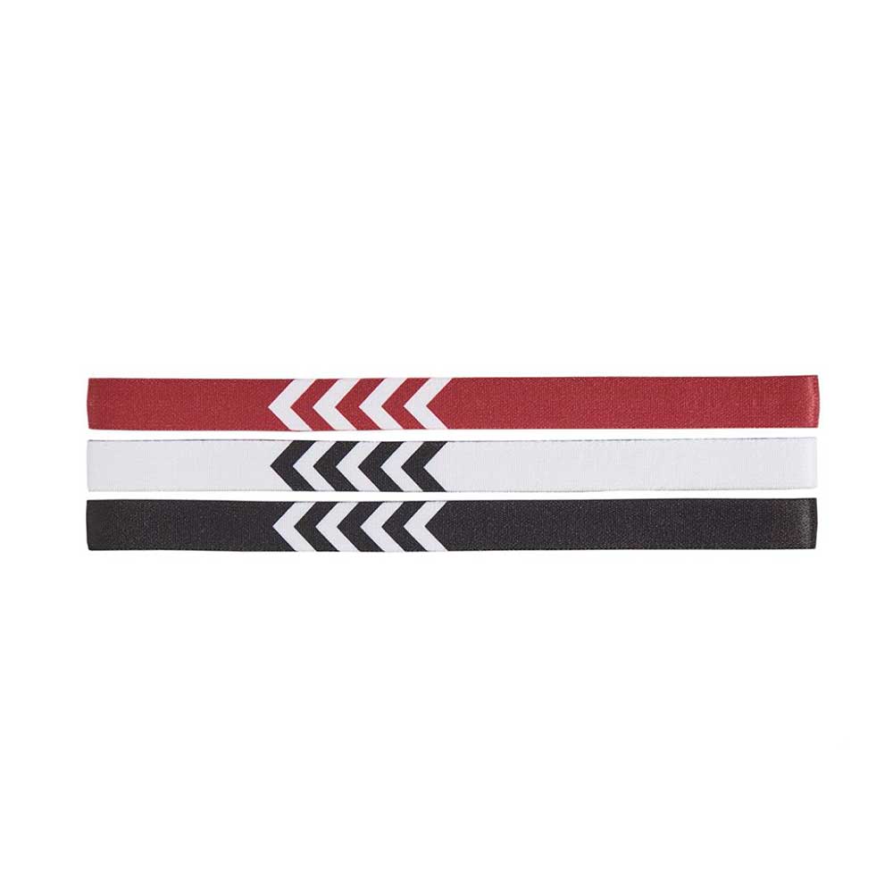 3-Pack 17-18 Kopfband OS