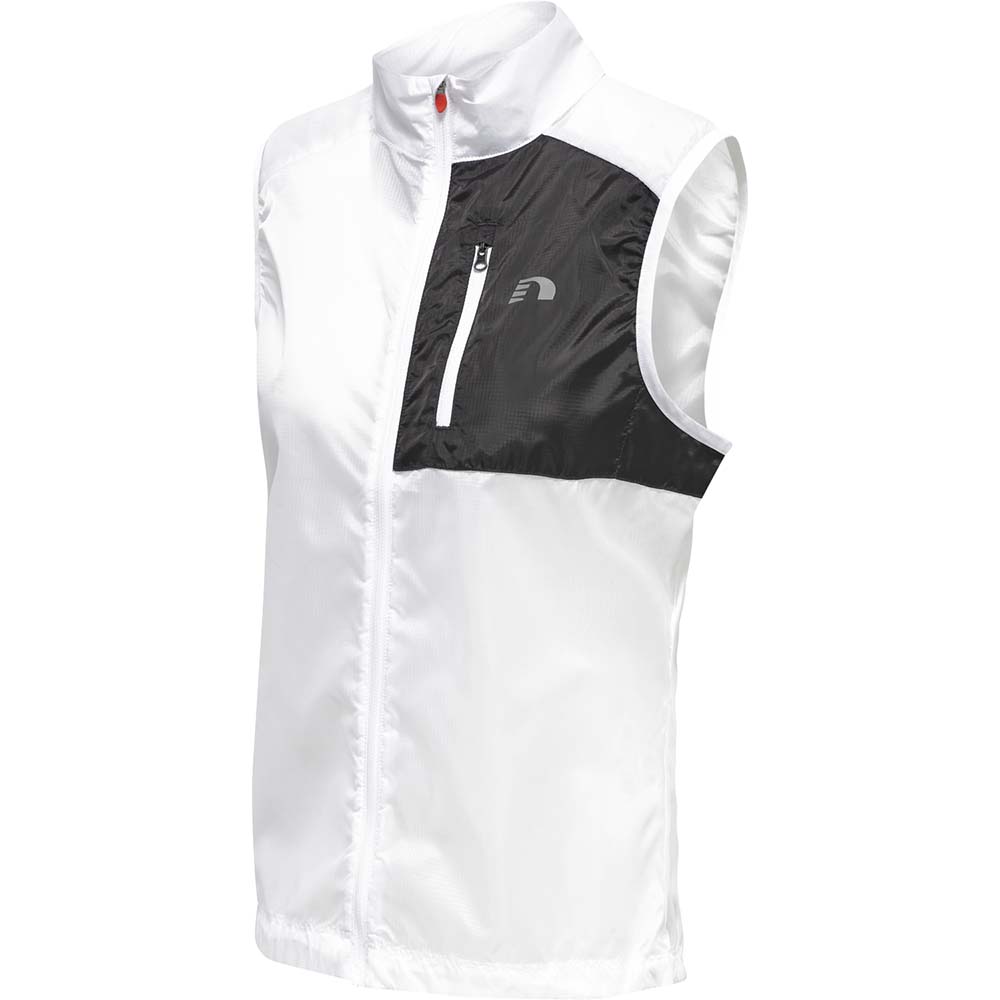Packable Tech Gilet Damen 