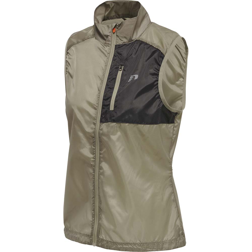 Packable Tech Gilet Damen 