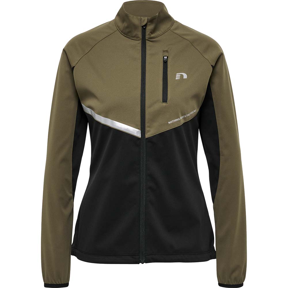 nwlBOSTON SHELL JACKET Damen XS