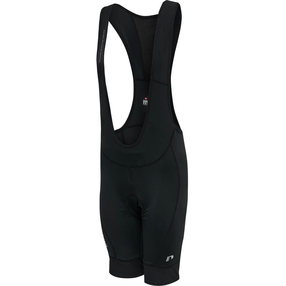 Core Bike Panel Bib Short 