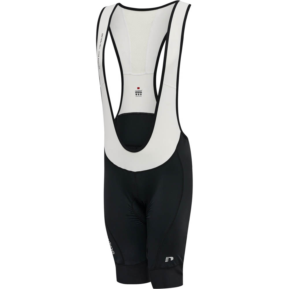 Core Bike Panel Bib Short 