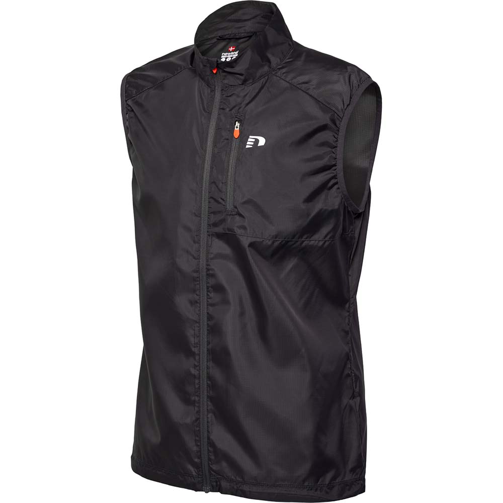 Packable Tech Gilet 