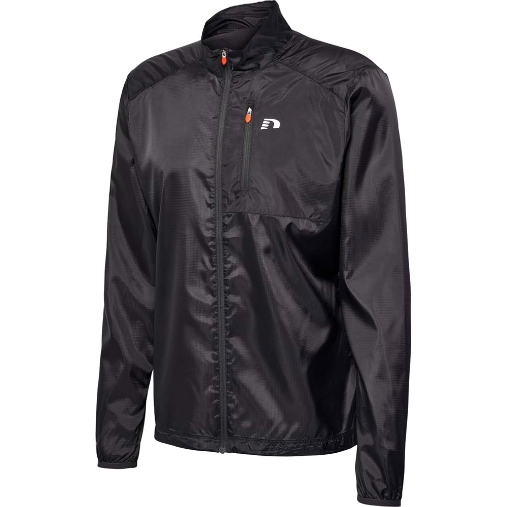 Packable Tech Jacket 