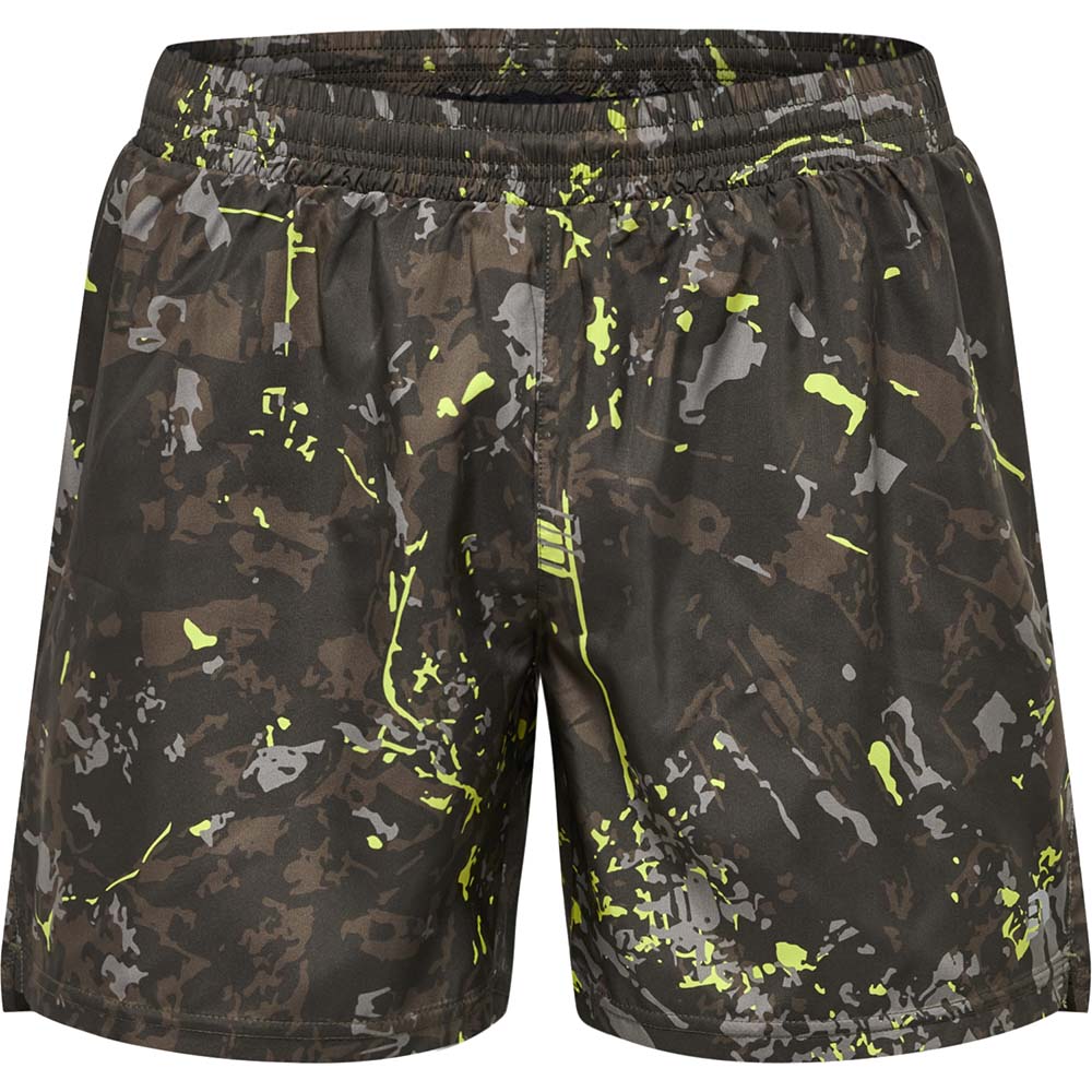 nwlSEATTLE SHORTS 