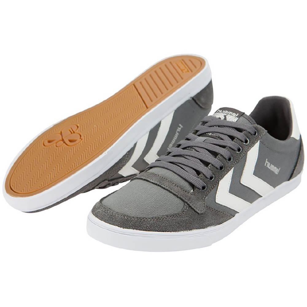 Slimmer Stadil Low 