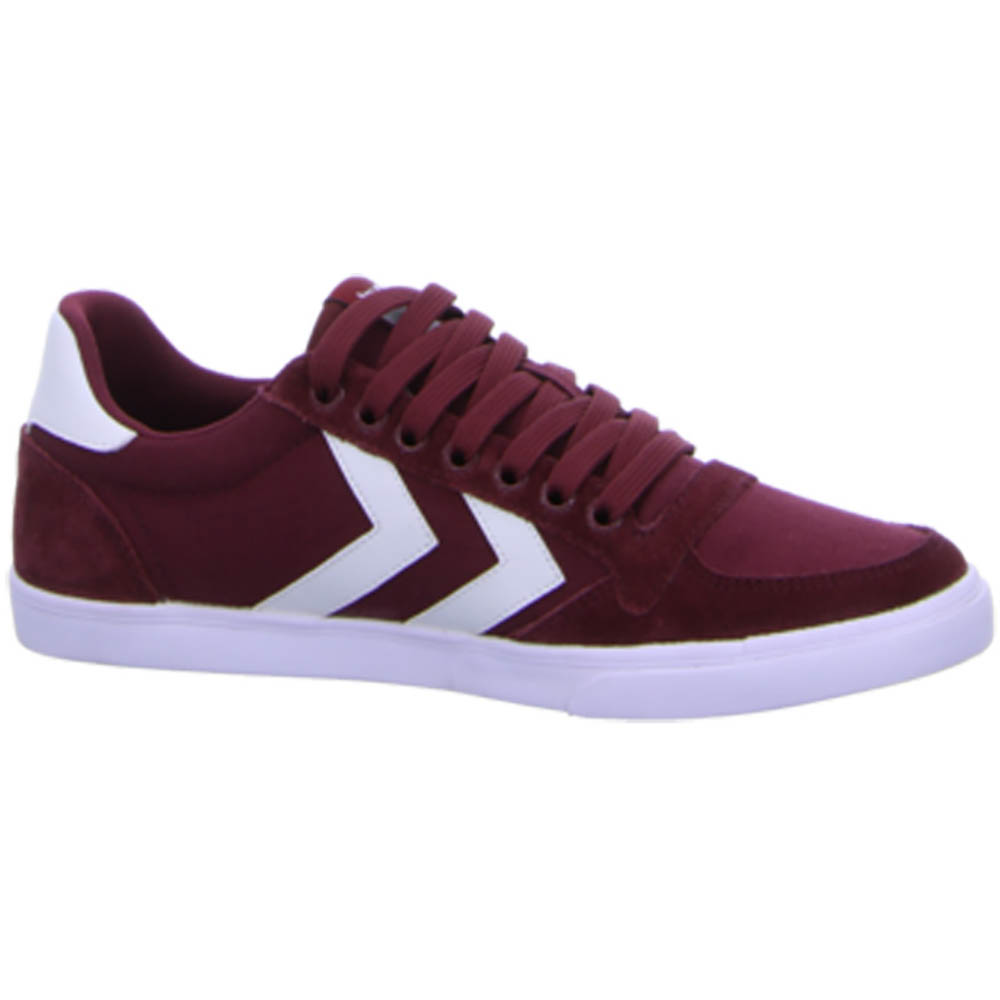 Slimmer Stadil Low 