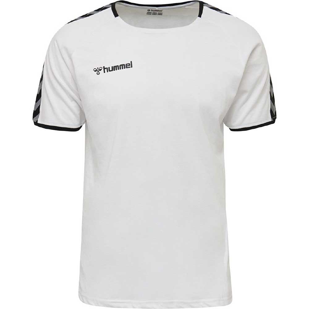 Authentic Trainingsshirt 