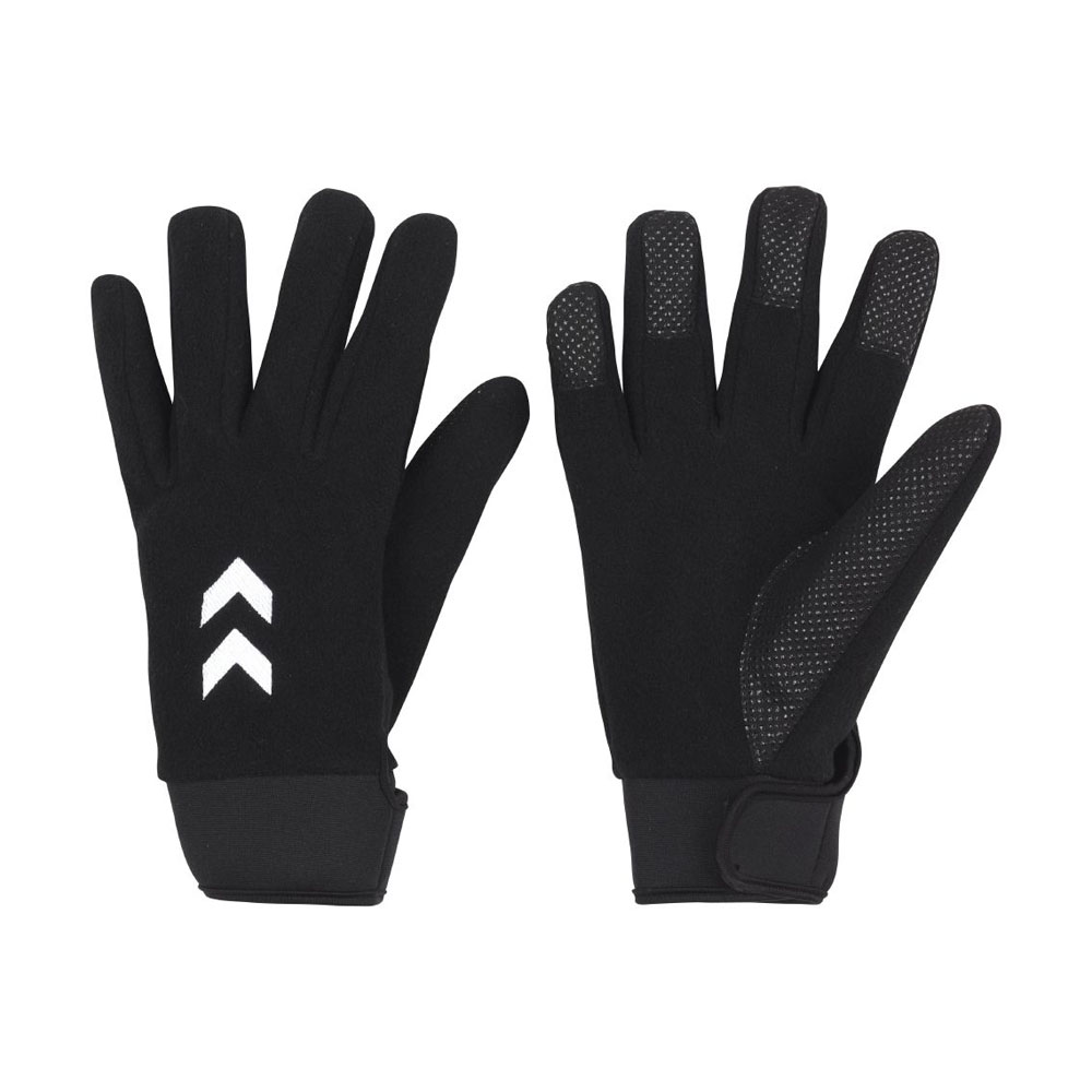 Cold Winter Player Gloves L