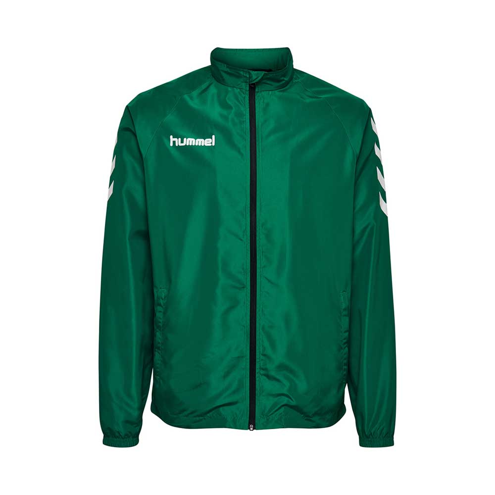 Core Micro Zip Jacke 