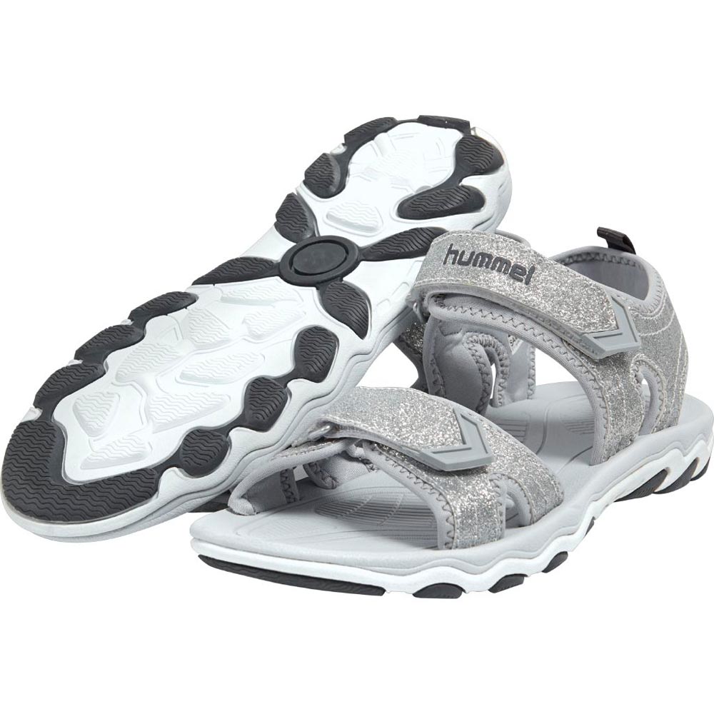 Sandal Glitter Kinder 