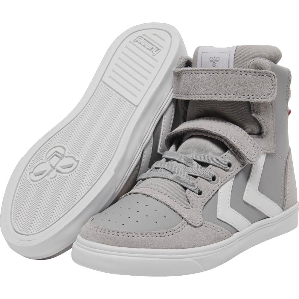 Slimmer Stadil Leather High Kinder 39