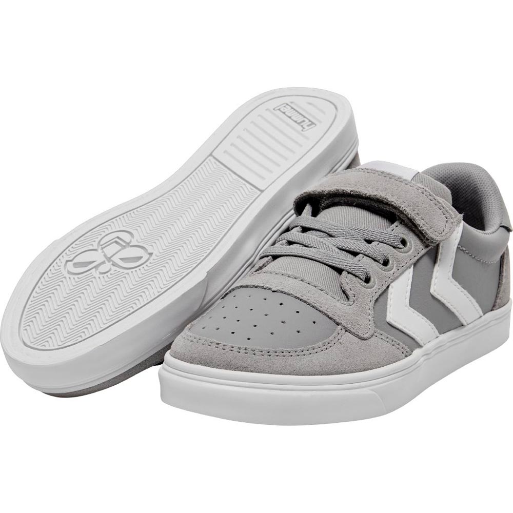 Slimmer Stadil Leather Low Kinder 