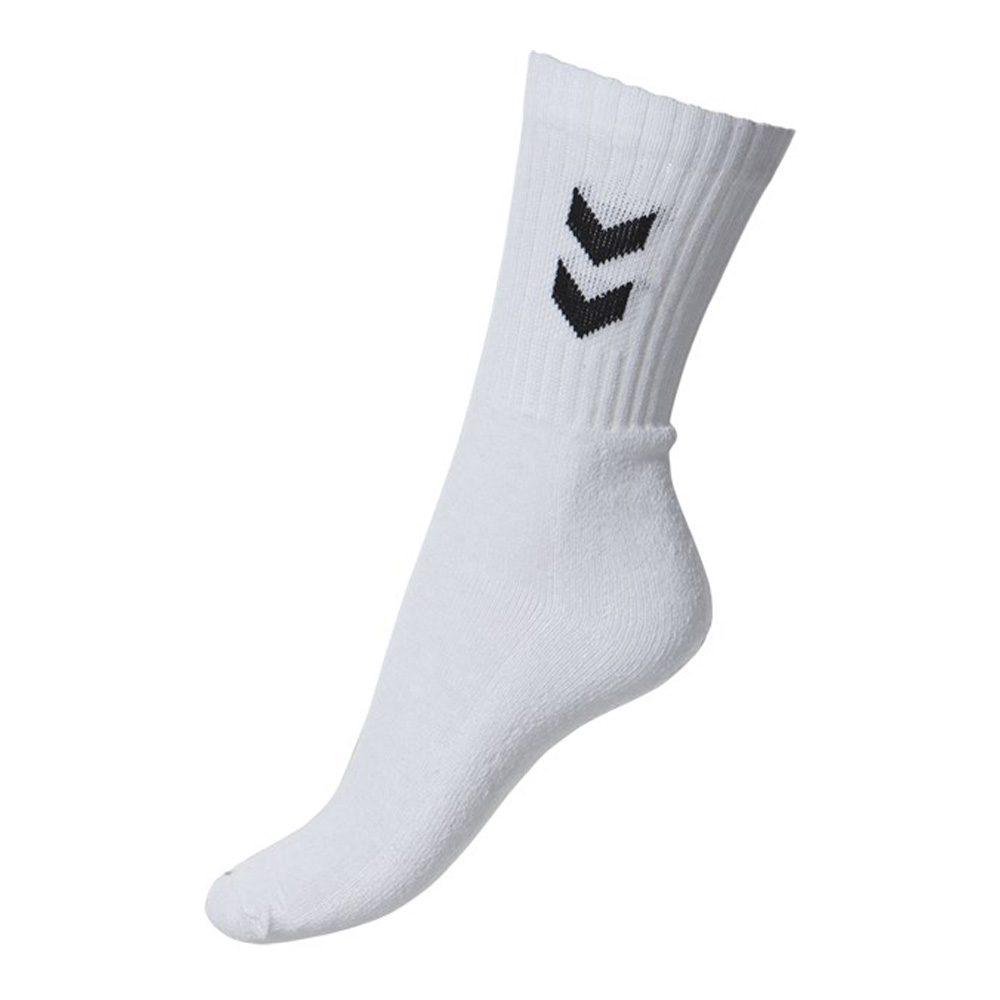 Socken Basic 3er Pack 46-48