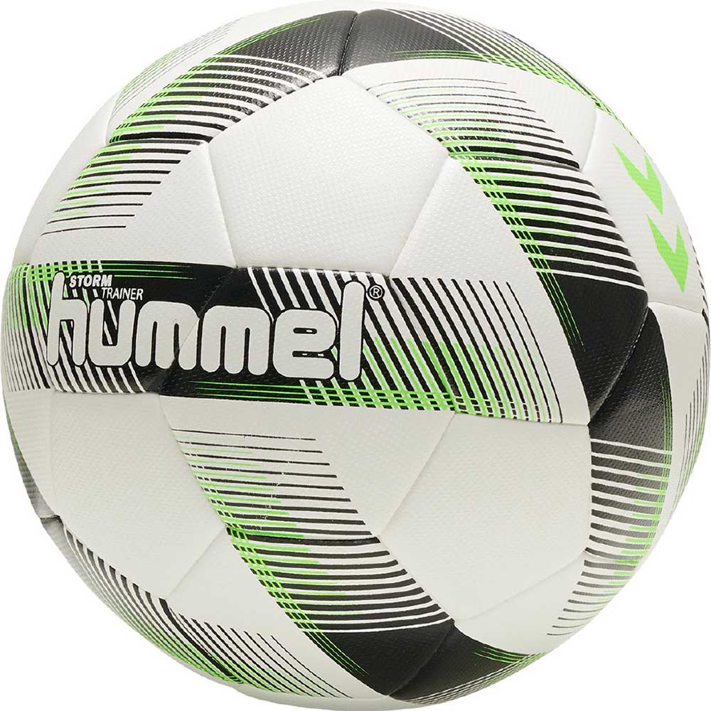Storm Trainer Fußball 