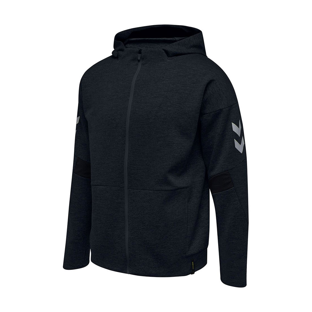 Tech Move Zip Hoodie 2XL