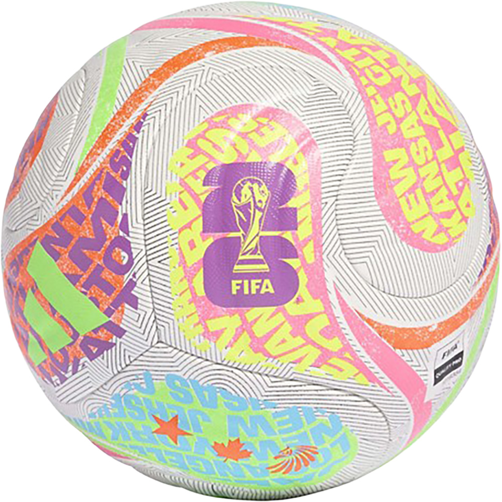 World Cup COM CITY 2026 