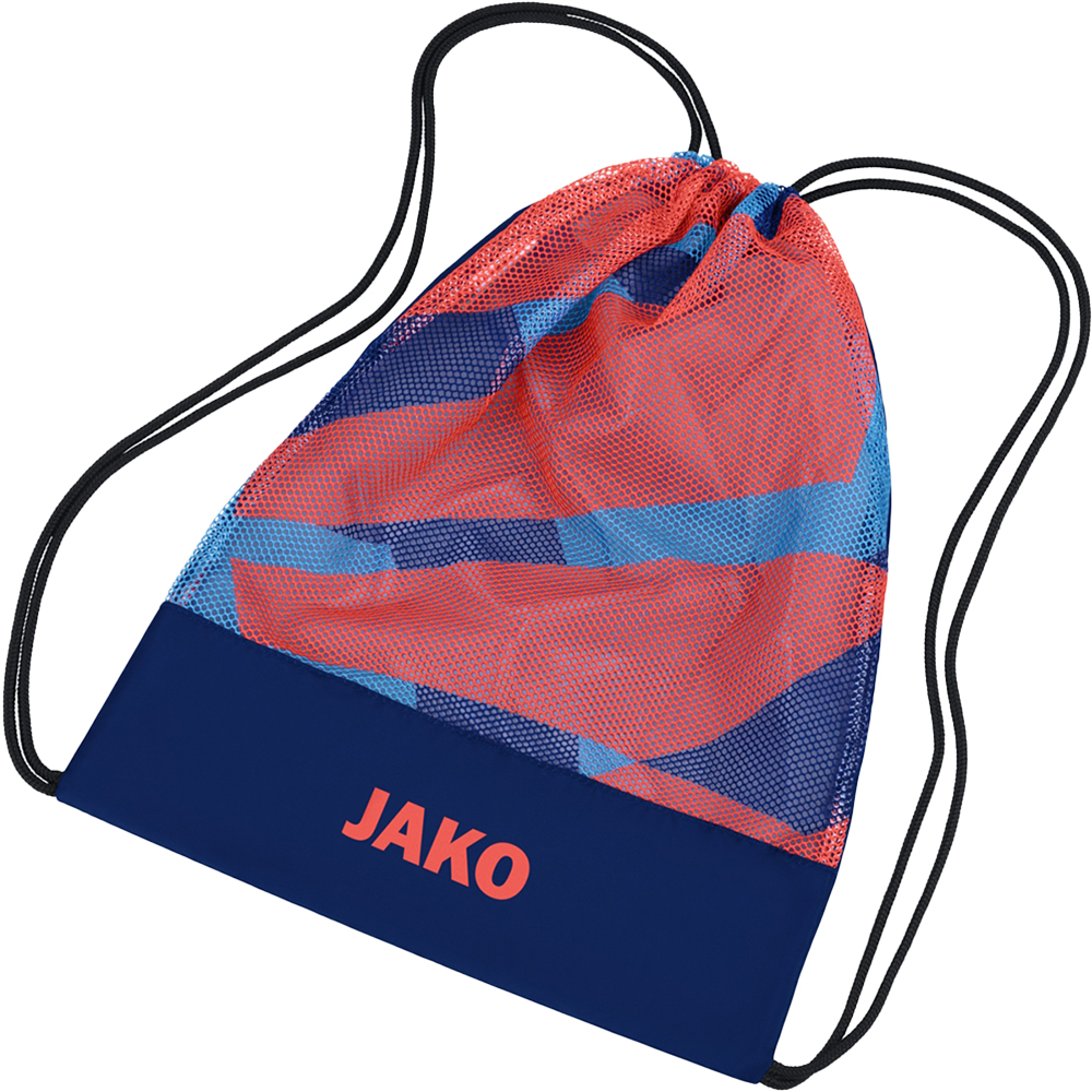 Gymsack Team 2.0 OS