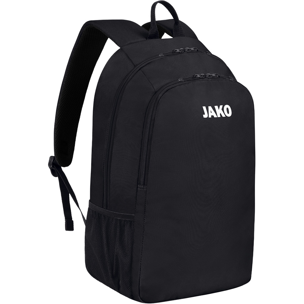 Rucksack OS
