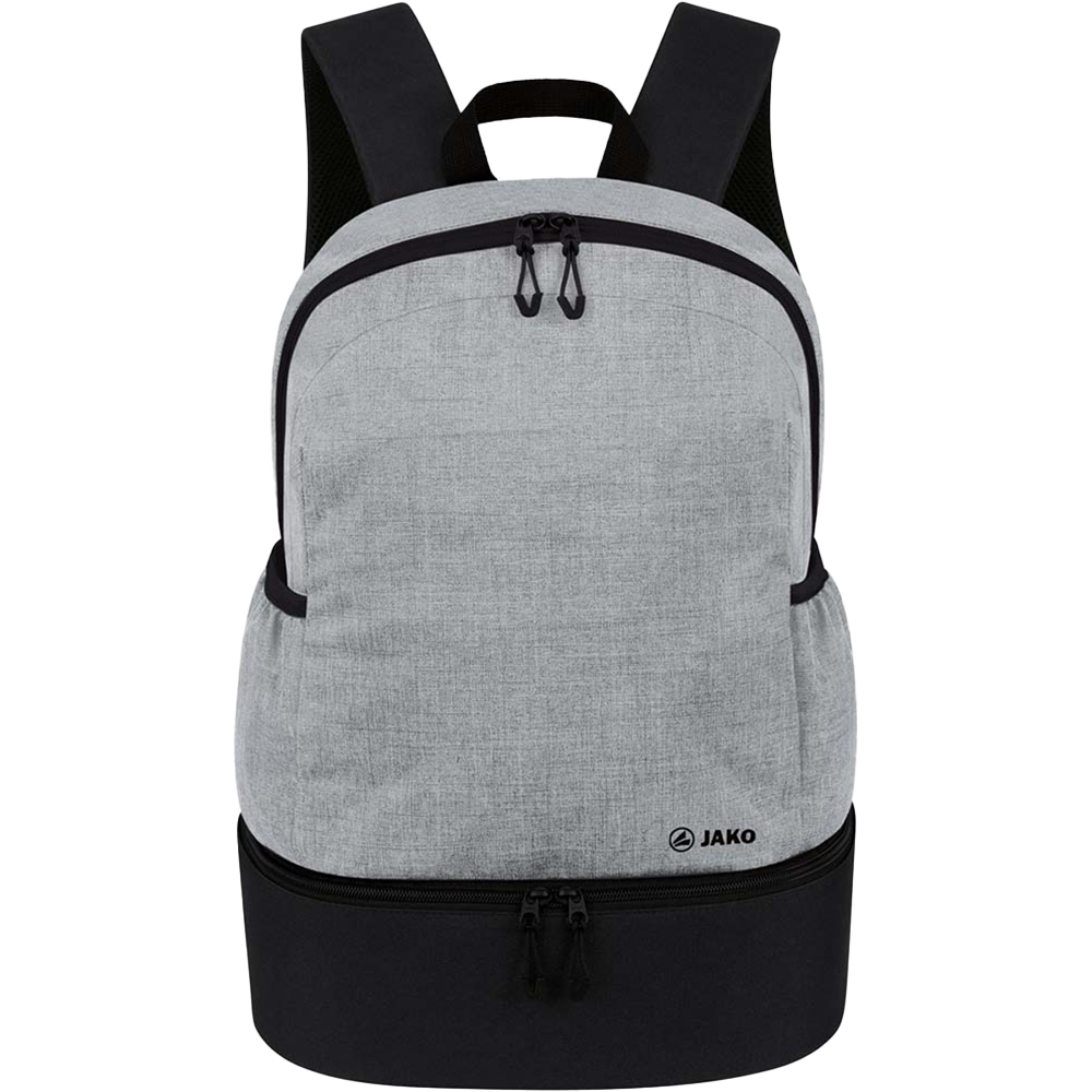Rucksack Challenge OS