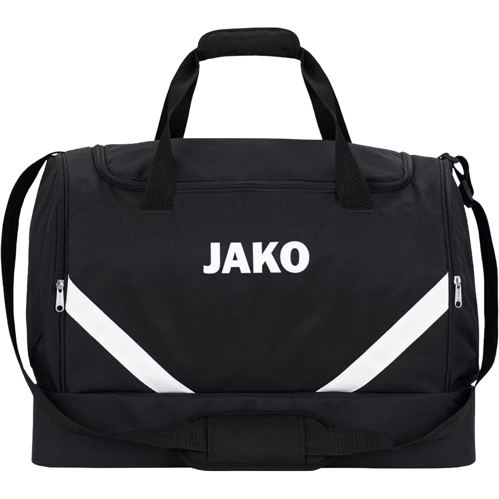 Tasche Iconic m. Bodenfach 