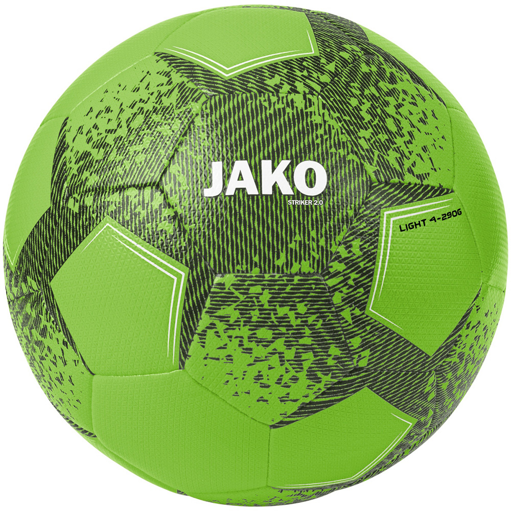 Lightball Performance 4