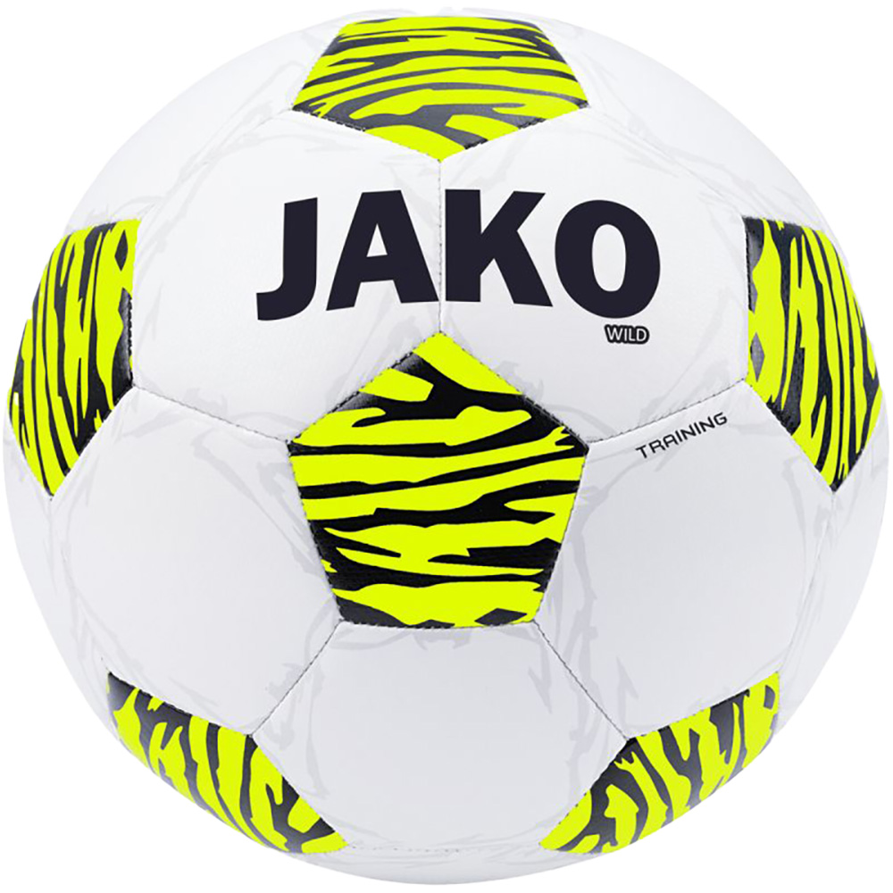 Wild Trainingsball 3