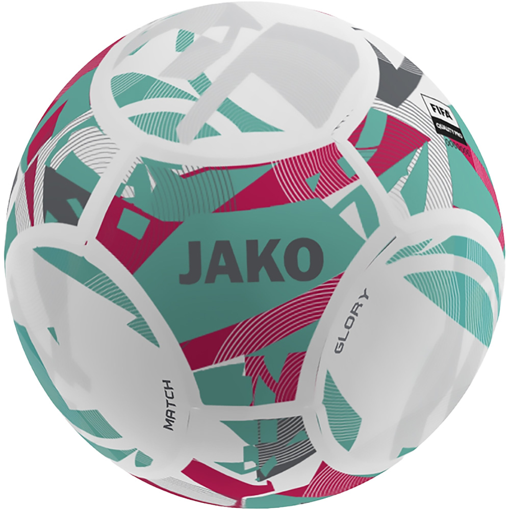 Spielball Glory 5
