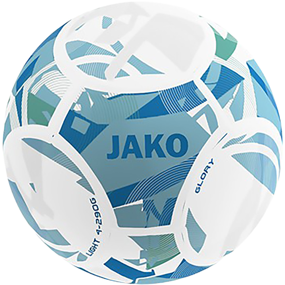 Glory 290g Leicht-Fußball Kinder 4