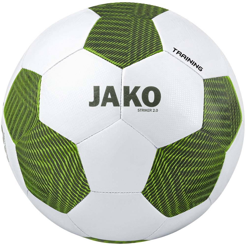Trainingsball Striker 2.0 3