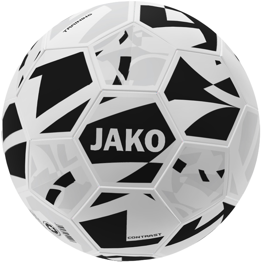 Trainingsball Contrast 5