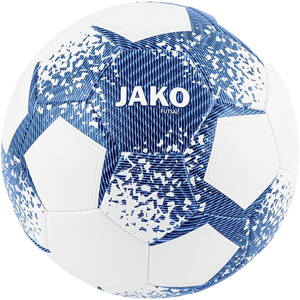 Ball Futsal 4