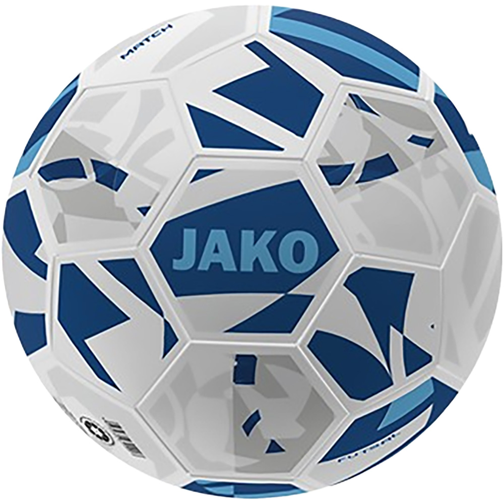 Spielball Futsal 4