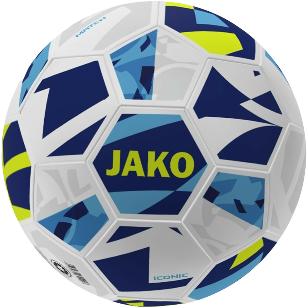 Spielball Iconic 5