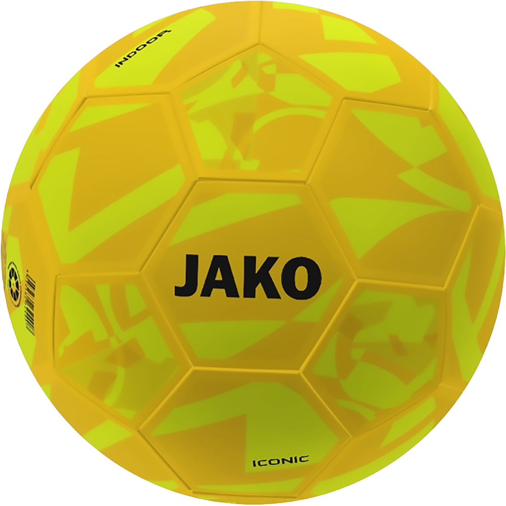 Indoorball Iconic 