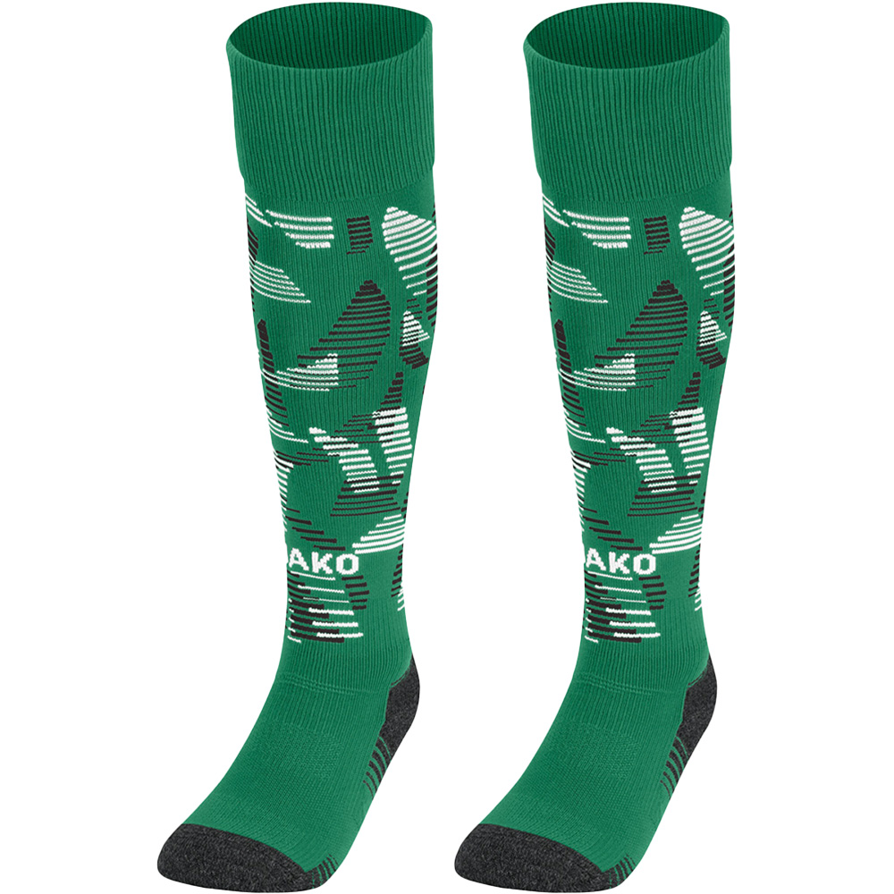 Stutzenstrumpf Sonic 