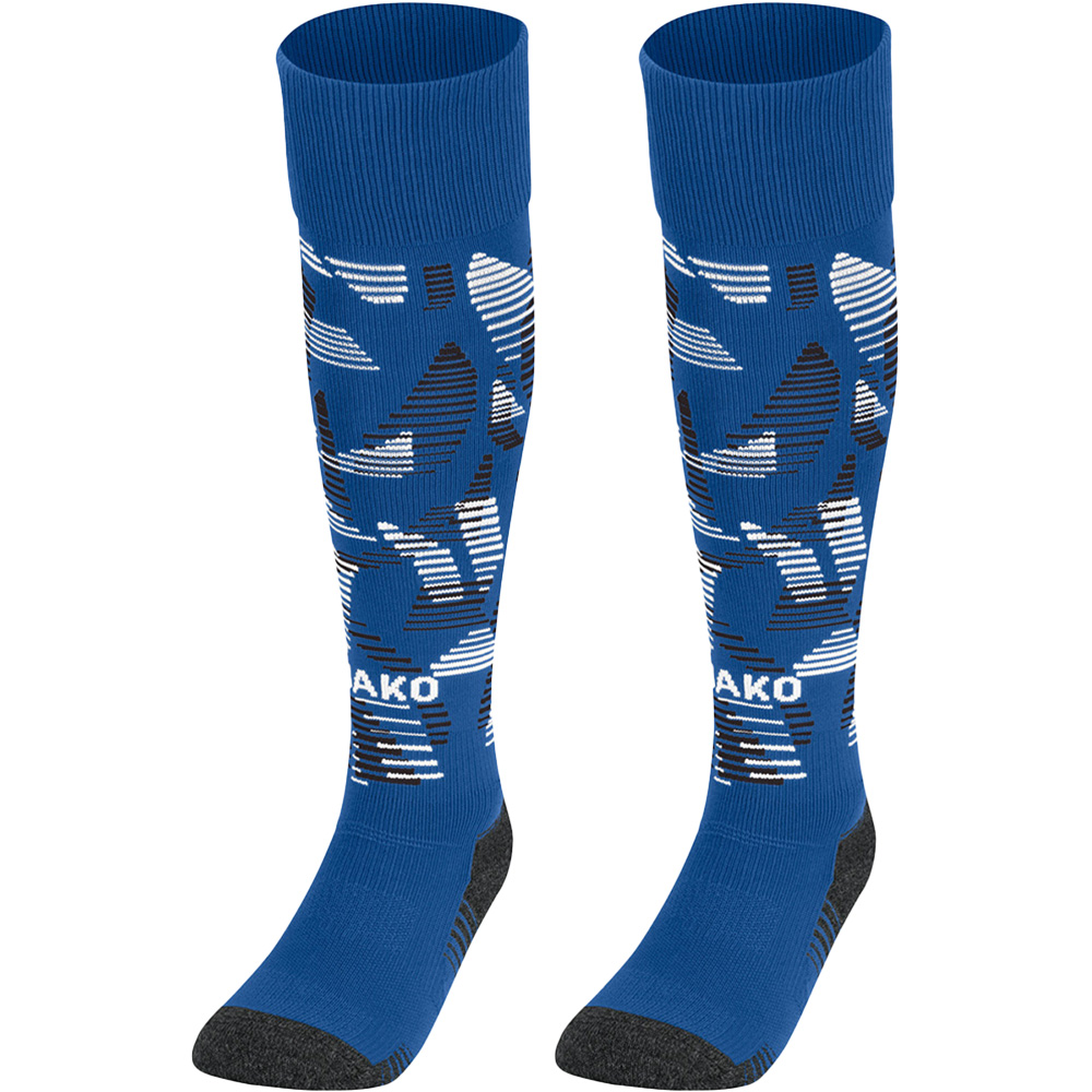 Stutzenstrumpf Sonic 