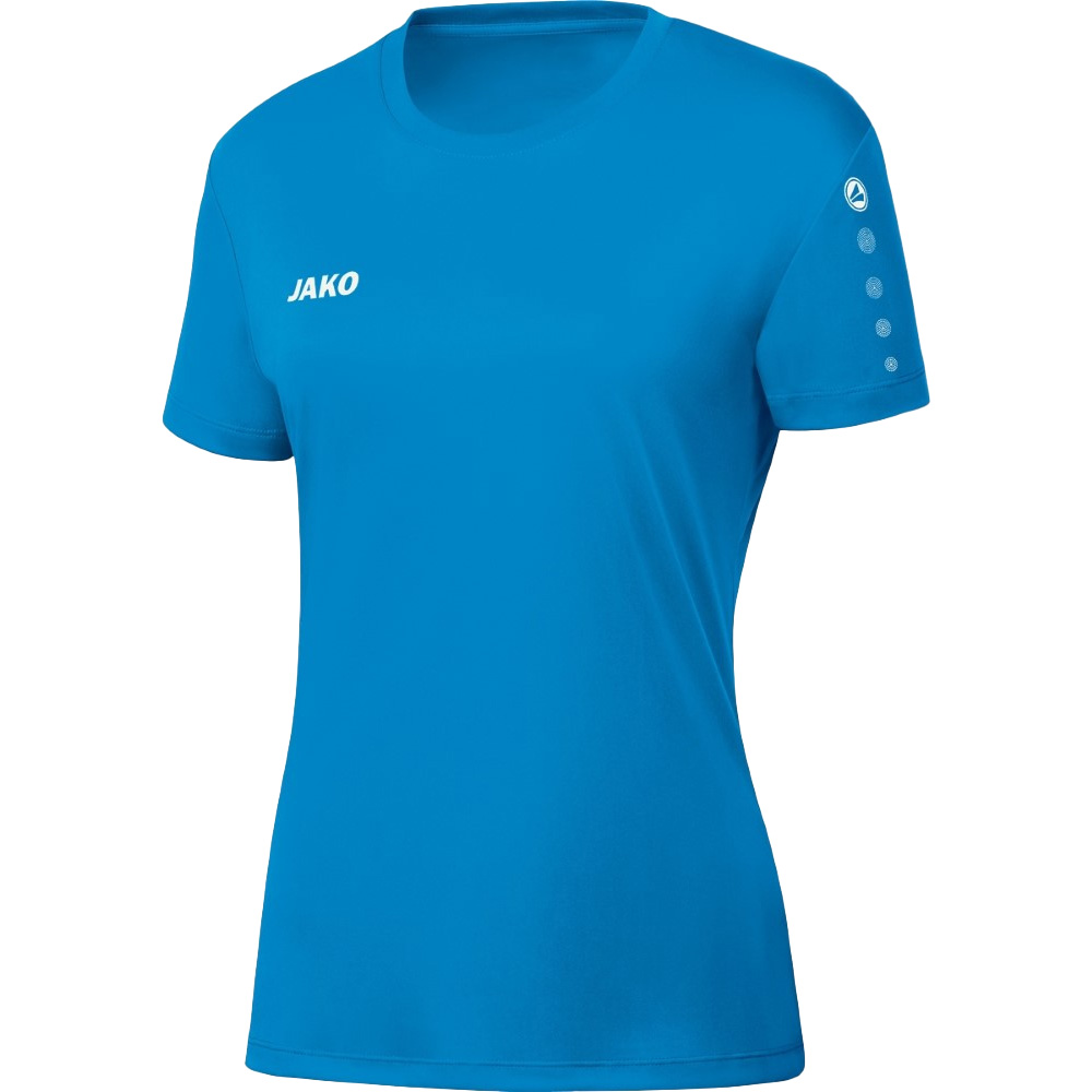Trikot Team Kurzarm Damen 