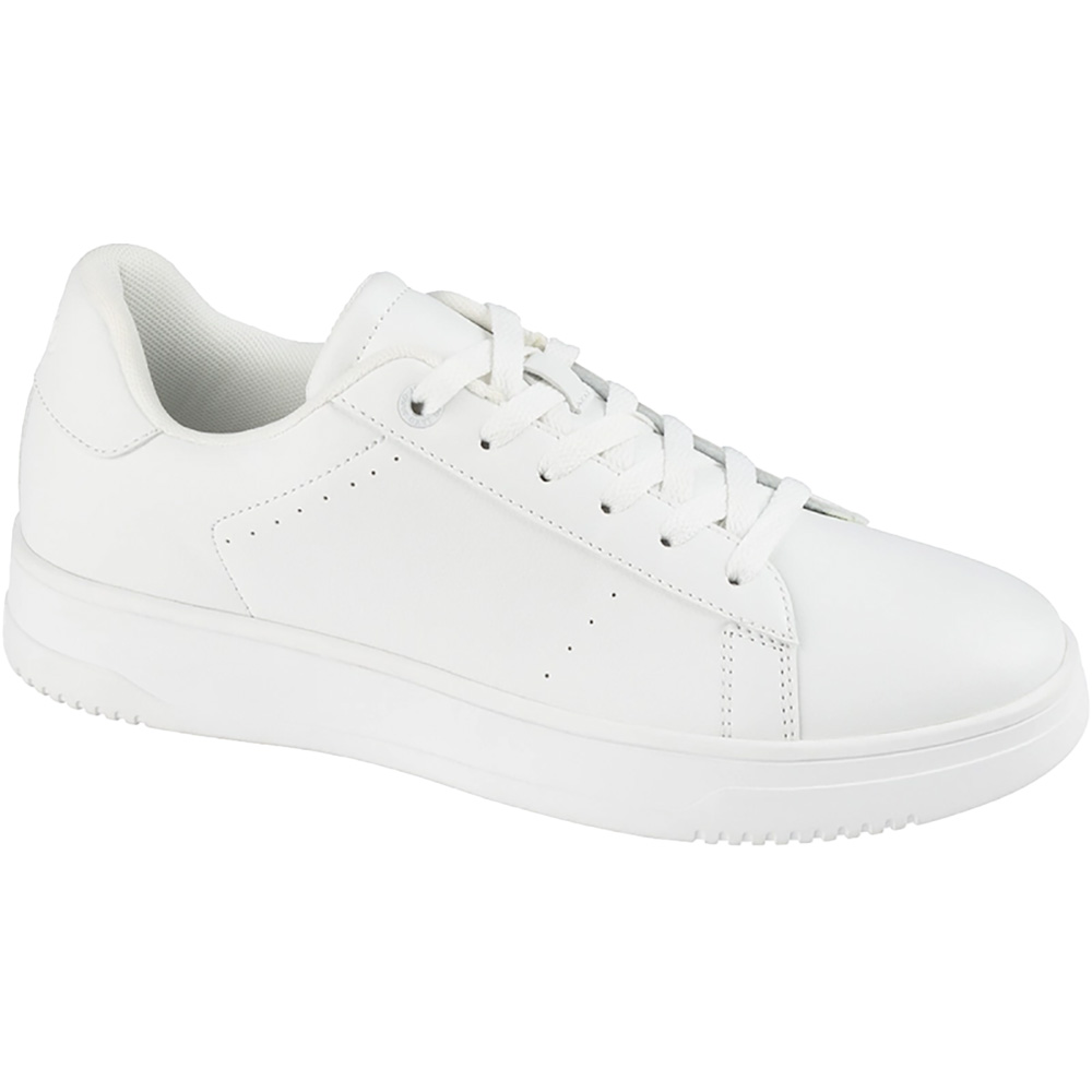 Jako Urban CTW Sneaker - weiss