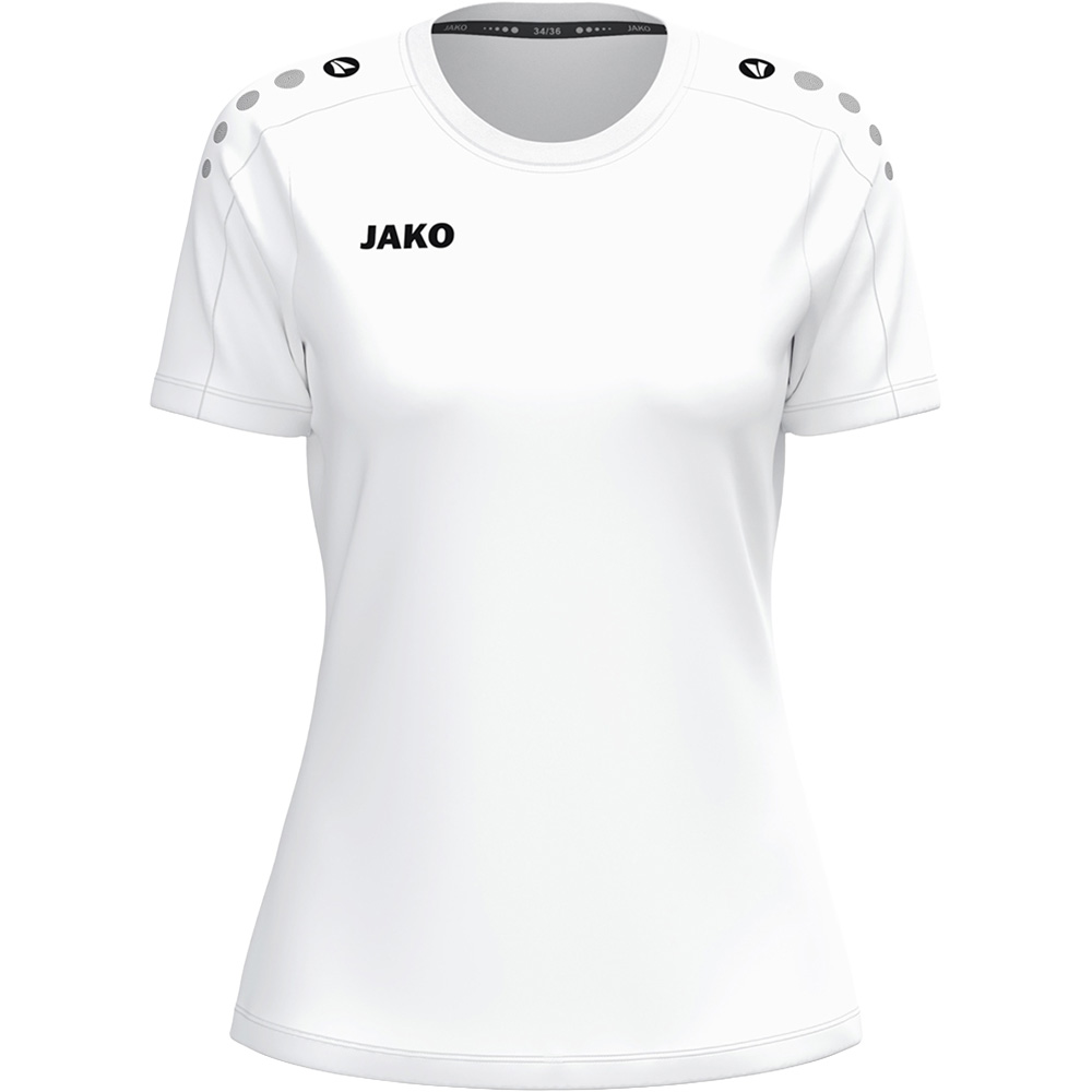 T-Shirt One Cotton Damen 