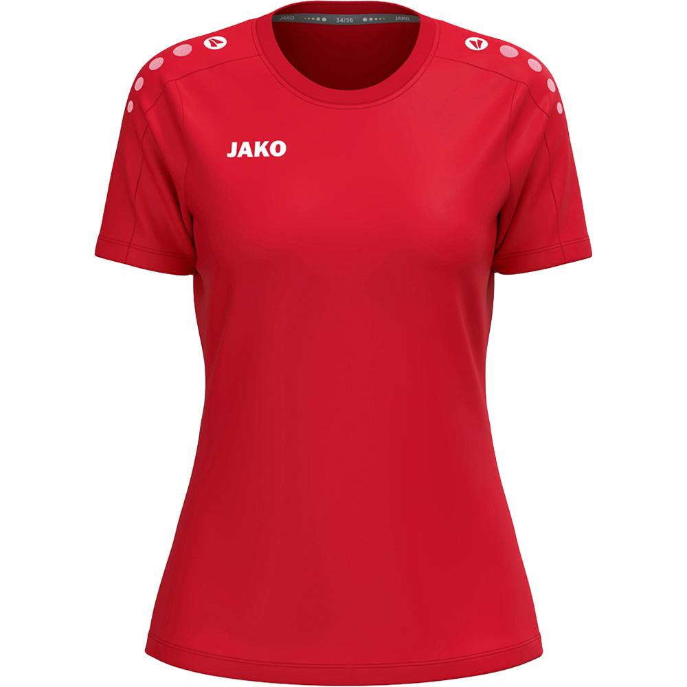 T-Shirt One Cotton Damen 