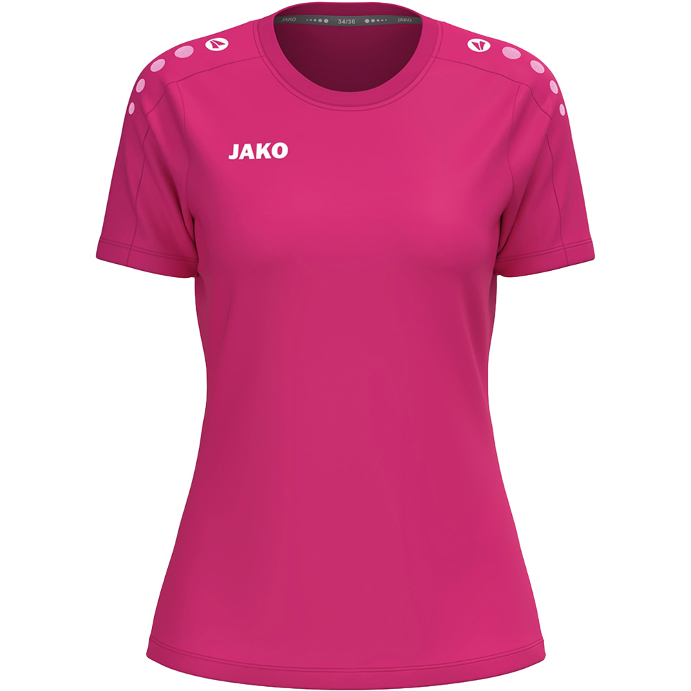 T-Shirt One Cotton Damen 