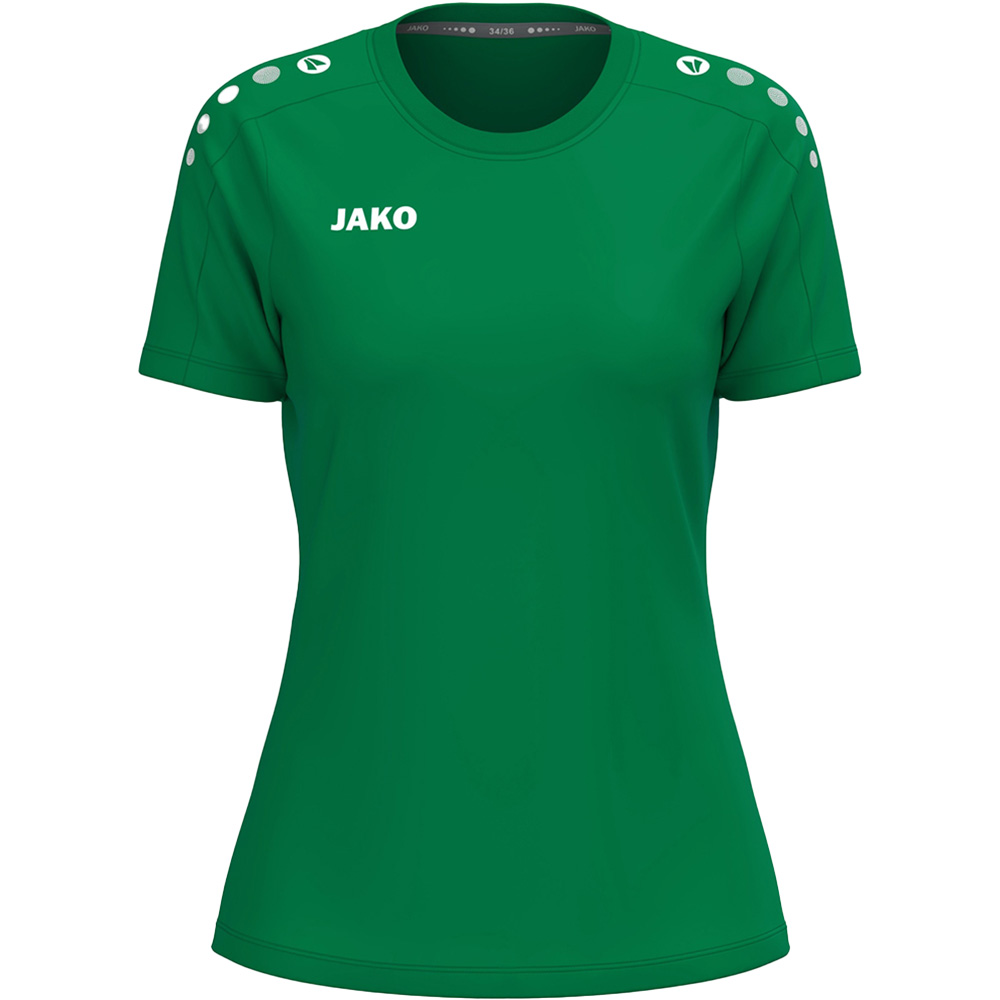 T-Shirt One Cotton Damen 