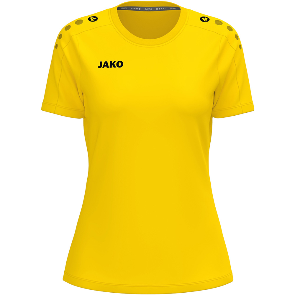 T-Shirt One Cotton Damen 